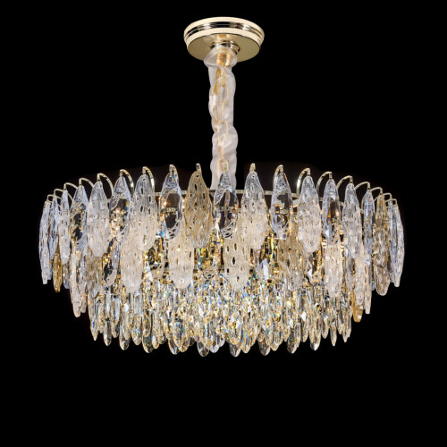 Подвесная люстра Delight Collection OD2095-78 gold