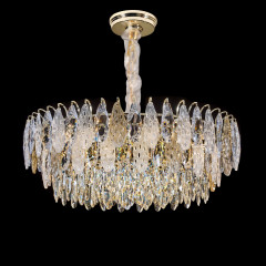 Подвесная люстра Delight Collection OD2095-78 gold