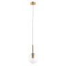 Подвесной светильник Arte Lamp Cameron A7710SP-1AB