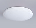 Потолочный светильник Ambrella Light Orbital Dance FZ418