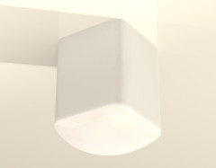Потолочный светильник Ambrella Light Techno Spot XS7812022 (C7812, N7756)