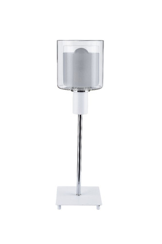 Настольная лампа 33 Идеи TLL201.03.05.WH-S25TR