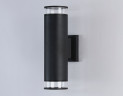 Уличный настенный светильник Ambrella Light Garden ST3821