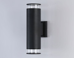 Уличный настенный светильник Ambrella Light Garden ST3821