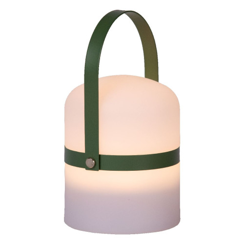 Настольная лампа Lucide Little Joe 06802/01/33