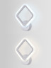 Бра Natali Kovaltseva LED LAMPS 81138/1W