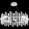 Подвесная люстра Natali Kovaltseva Bernardi LED LAMPS 81257
