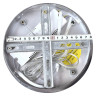 Подвесная люстра Natali Kovaltseva Bernardi LED LAMPS 81257