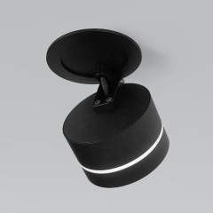 Встраиваемый спот Elektrostandard Stark 4690389193934 a062932