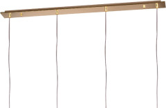 Подвесная люстра Lightstar Extra (721132+ 572142) L4PL721132