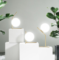 Настольная лампа ImperiumLoft Stem 141031-26