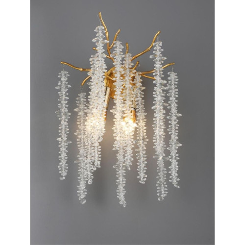 Настенный светильник Aployt Paulina APL.848.01.03