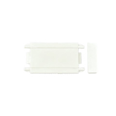 Ввод питания на шинопровод Wertmark Hadar WTH.L5.00.OP0