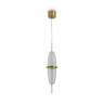 Подвесной светильник Freya Whisper FR6184PL-L8BS