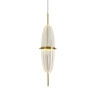Подвесной светильник Freya Whisper FR6184PL-L8BS