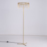Торшер ML23001008-1A gold