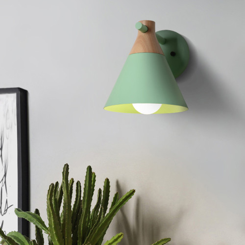 Бра ImperiumLoft Nod 101841-26