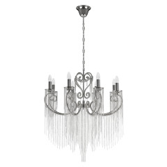Подвесная люстра Loft IT Wonderland 10405/8