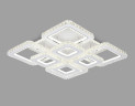 Потолочная люстра Ambrella Light Acrylica Ice FA1737