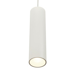 Трековый магнитный светильник Myfar Ray MT0221-20W3K-S-W