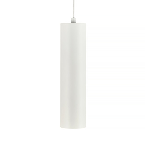 Трековый магнитный светильник Myfar Ray MT0221-20W3K-S-W