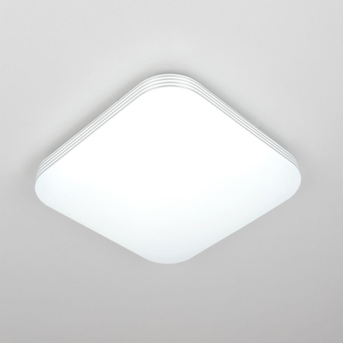 Потолочный светильник Citilux Симпла CL714K24SV