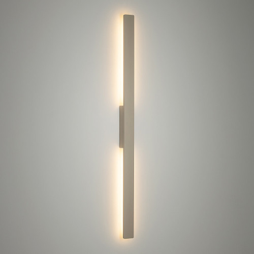 Уличный настенный светильник Nowodvorski Demi Led M 11556