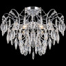 Потолочная люстра Illumico IL3522-6CSQ-39 CR