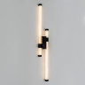 Настенный светильник LED4U L2240-750 BK