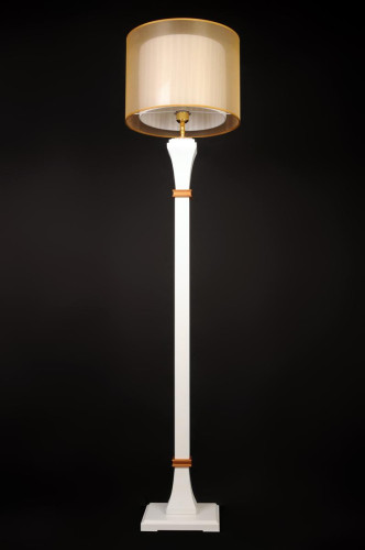 Торшер Abrasax ML25222 (R cream)