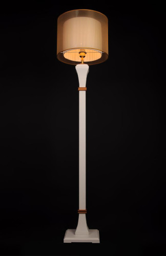 Торшер Abrasax ML25222 (R cream)