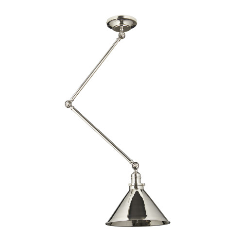 Спот Elstead Lighting Provence PV-GWP-PN