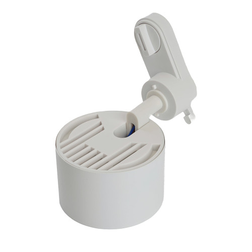 Трековый однофазный светильник Feron AL138 51179