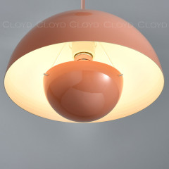 Подвесной светильник Nowodvorski Havana S Wood 11395