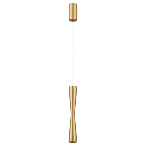 Подвесной светильник Odeon Light Hightech Anika 4292/5L