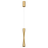 Подвесной светильник Odeon Light Hightech Anika 4292/5L