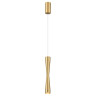 Подвесной светильник Odeon Light Hightech Anika 4292/5L