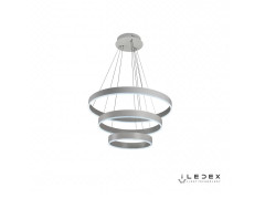 Подвесная люстра iLedex Sunset 6832/4+6+8 WH