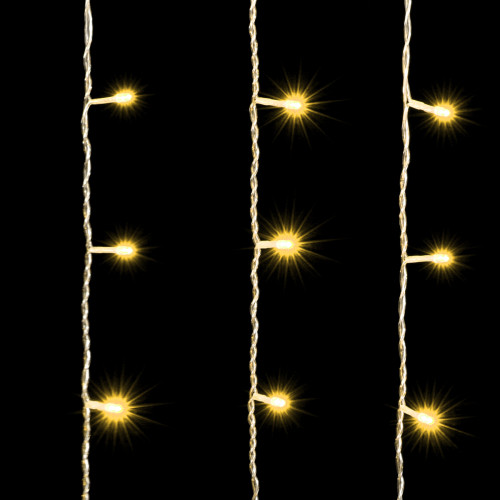 Гирлянда Занавес Laitcom (LTC) PCL202-10-2CH