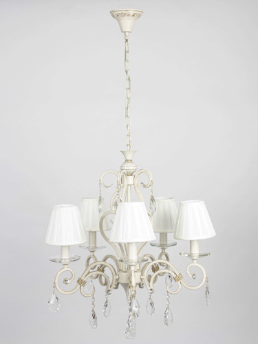 Подвесная люстра Abrasax Cornelia 1141/5