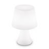 Уличный светодиодный светильник Ideal Lux Live TL1 Lumetto 138886