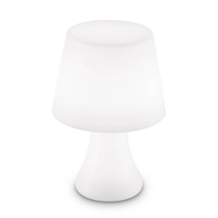 Уличный светодиодный светильник Ideal Lux Live TL1 Lumetto 138886