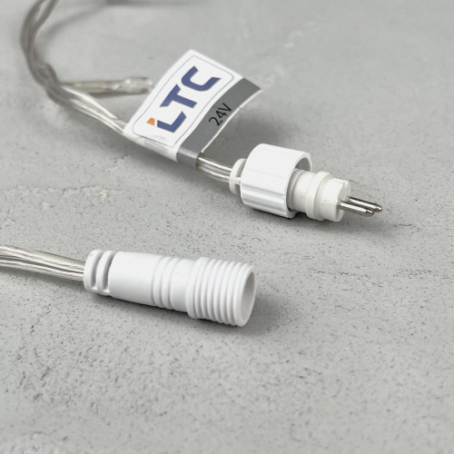 Гирлянда Нить Laitcom (LTC) PST100-10-1W