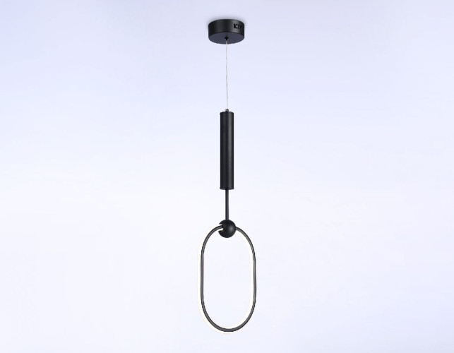 Подвесной светильник Ambrella Light Comfort FL10577
