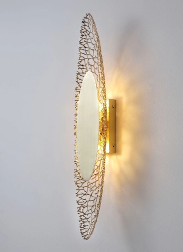 Настенный светильник Mizi'en Caramel MZ180561-2-150