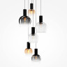 Каскадная люстра Maytoni Smart Casual MOD414PL-06B
