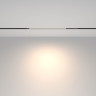 Трековый магнитный светильник Maytoni Technical Basis TR231-2-10W4K-B