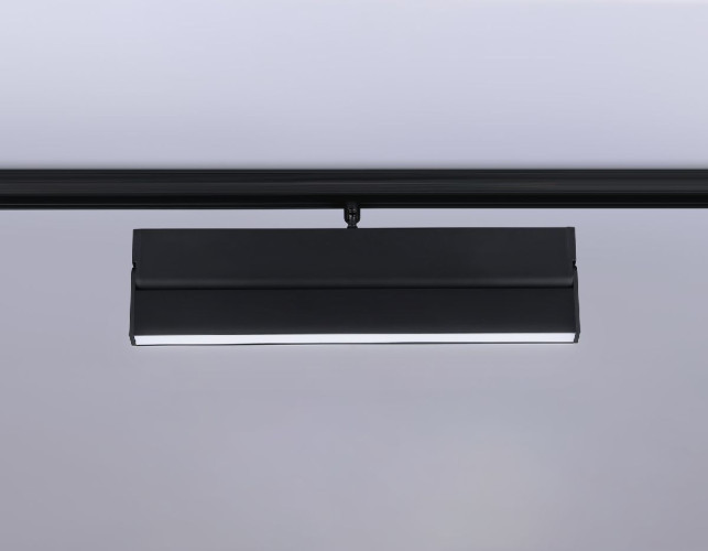 Трековый магнитный светильник Ambrella Light Magnetic Track System GL4066