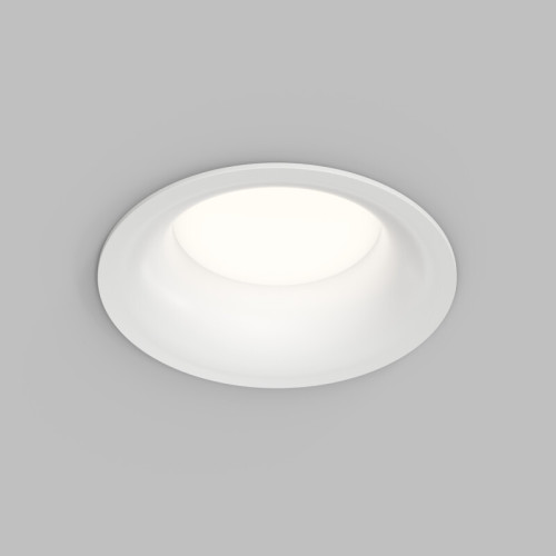Точечный светильник Denkirs Iner DK2150-WH