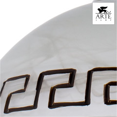 Подвесной светильник Arte Lamp Cucina A6630SP-1WH